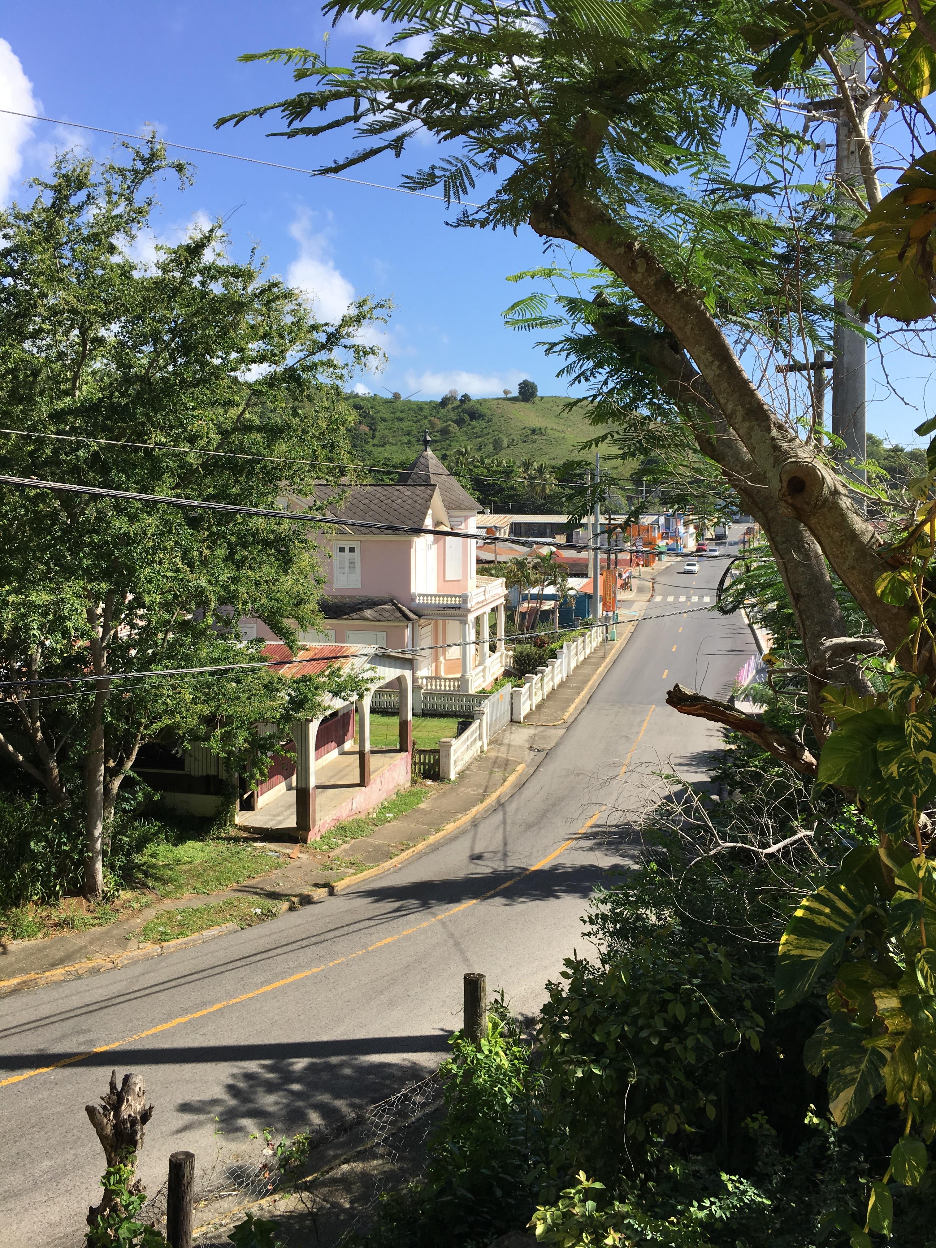 Residencia Dr. Chico - Naguabo - 2015 00022